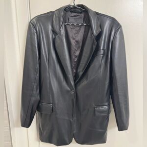 BlankNYC Blazer